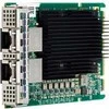 Hewlett Packard (HP) Broadcom BCM57416 Ethernet 10Gb 2 prievadų BASE-T OCP3 adapteris, skirtas HPE