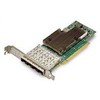 Hp Enterprise Hewlett Packard (HP) Broadcom BCM57504 Ethernet 10/25Gb 4 prievadų SFP28 adapteris, skirtas HPE