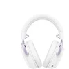 Hewlett Packard (HP) Cloud III S Wireless Lavender Gaming Headset