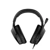 Hewlett Packard (HP) Cloud Stinger 3 – Wired Gaming Headset Juodas