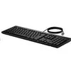 Hewlett Packard (HP) HP 125 G2 laidinė USB klaviatūra - CZ/SK