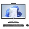 Stacionarus kompiuteris Hewlett Packard (HP) HP AiO 24-cr2007nc, 24 colių FHD, Ultra7 255U, 32 GB DDR5 RAM, 1 TB SSD, „Windows 11 Home“, „GamePass“ – 3 mėnesių garantija