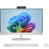 Stacionarus kompiuteris Hewlett Packard (HP) HP AiO 24-ct2001nc, 24" FHD, Touch, RYZEN AI 5 340, RAM 32GB DDR5, SSD 1TB, Win11 Home, GamePass 3měsíce zdarma