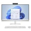 Stacionarus kompiuteris Hewlett Packard (HP) HP AiO 27-cr2009nc, 27" FHD, Touch, Ultra7 255U, RAM 32GB DDR5, SSD 1TB, Win 11 Home, GamePass 3měsíce zdarma