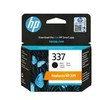 Hewlett Packard (HP) HP 337 ink juodas 11ml DJ 5940 PS 8050 (ML)