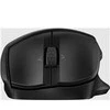 Pelė HP 480 Comfort juoda