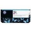 Hewlett Packard (HP) HP 764 300ml Magenta Ink Cartridge Dj T3500