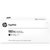 Hewlett Packard (HP) HP Ink No.981Y Juodas (L0R20YC)