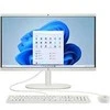 Stacionarus kompiuteris Hewlett Packard (HP) HP AiO 22-dg0003nc, 22 colių FHD 1920x1080, Non Touch, i3-N300, 8GB DDR5, SSD 512GB, Win11 Home