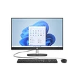 Hewlett Packard (HP) HP AiO 27-cr0012nc, 27" FHD, i5-1335U, 8GB DDR4 3200, SSD 512GB, Win11 Home, 2M Game Pass
