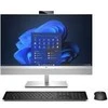 Stacionarus kompiuteris HP EliteOne 870 G9 AiO sidabrinė