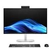 Hewlett Packard (HP) HP AiO EliteStudio 8 G1i 27" U7 265, 1x32GB DDR5, 1TGB, WiFi7+BT, su mikrofonu, 280W plokšt., DP+HDMI+TB4(PD100W), Win11Pro