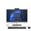 Stacionarus kompiuteris Hewlett Packard (HP) HP AIO ProOne 240 G10 AiO 23.8 NT i3-N300,8GB,512GB NVMe, WiFi 6 + BT,klaviatūra a pelė,65W externí,pilka,HDMI,Win11Home