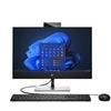 Stacionarus kompiuteris Hewlett Packard (HP) HP AIO ProOne 440 G9 23.8 NT, i5-14500T, 1x16GB DDR4,512GB, WiFi 6E+BT, USB kl. a pelė, 120W,5MP,DP+HDMI+HDMI IN,Win11Pro