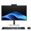 Stacionarus kompiuteris Hewlett Packard (HP) HP AIO ProStudio 4 G1i AiO 23.8 NT AI, Ultra 5 235T, 1x16GB, 512GB, UHD 3Xe LPG, WiFi 6e+BT, kl.+pelė, HDMI+HDMI IN, Win11Pro
