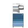 Spausdintuvas HP Color LaserJet Ent Flow MFP 8801z
