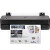 Ploter HP DesignJet T250 24-in Spausdintuvas