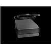 Print serveris HP JetDirect 3200w - serwer druku - USB - Wi-Fi 5, Wi-Fi 6, Bluetooth LE - dla P/N: AQ1E3A#202, AQ1E3A#ABG, AQ1E3A#ABH, AQ1E4A#B19 (9R1U0A)