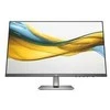 HP 524da Series 5 FHD Monitorius - 23.8" 1920x1080 FHD 300-nit 100Hz AG, IPS, HDMI/VGA, speakers, height adjustable/tilt, 3 metai