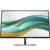 HP 524pf Series 5 Pro FHD monitorius – 23,8 colių 1920x1080 FHD 350 nitų 100 Hz AG, IPS, HDMI/DisplayPort, 4x USB-A, reguliuojamas aukštis / pakreipimas / pasukimas / pasukamas, 3 metai (pakeičia E24 G5)
