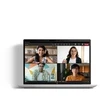 Hewlett Packard (HP) HP NTB ProBook 4 G2i 14 C5-320 WUXGA 300FHD, 1x16GB, 512GB, WiFi6E, BT, backlit keyb,bez adapteru,Win11Pro,3y PUR