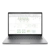 Nešiojamas kompiuteris Hewlett Packard (HP) HP NTB Zbook 8 G2i 14 U5 325, WUXGA, 16 GB, 512 GB G5, WiFi7+BT6, FPS, su apšvietimu, KBD, Win11Pro, 3 metai vietoje