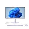 Hewlett Packard (HP) HP OmniStudio 24-cv0024nc, 24" FHD, Ryzen 5, 16GB LPDDR5, SSD 512GB, Win11 Home, 2M Game Pass