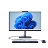 Stacionarus kompiuteris Hewlett Packard (HP) HP OmniStudio 24-cv0025nc, 24" FHD, Ryzen 5, 16GB LPDDR5, SSD 512GB, Win11 Home, 2M Game Pass