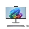 Stacionarus kompiuteris Hewlett Packard (HP) HP AiO OmniStudio X 27-cs1012nc, 27" FHD, lietimui jautrus ekranas, Ultra 7-256V, 16 GB DDR5 RAM, 1 TB SSD, Win11 PRO, GamePass, 3 mėnesių garantija