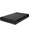 Hewlett Packard (HP) HP PC EliteDesk 8 Mini G1a, Ryzen 5 220, 1x16GB, 512GB, Radeon 740M,WiFi 6+BT,kl. a pelė, 65W, 2xDP+HDMI+USB-C,FDOS