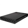 Hewlett Packard (HP) HP PC EliteDesk 8 Mini G1a, Ryzen 5 220, 1x16GB, 512GB, Radeon 740M,WiFi 6+BT,kl. a pelė, 65W, 2xDP+HDMI+USB-C,Win11Pro