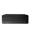 HP EliteDesk 8 SFF G1i AI stacionarus kompiuteris, Ultra 7 265, 1x32GB, 1TB, Intel UHD (Arc) 4Xe LPG, su mikrofonu, 280W, 2xDP+HDMI, Win11Pro