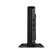 Hewlett Packard (HP) HP PC Pro Mini 400 G9, i5-14500T, 1x16GB DDR4,512GB, WiFi 6E+BT, USB kl. a pelė, 90W, 2.5bay, 2xDP+HDMI+USB-C, Win11Pro