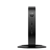 Hewlett Packard (HP) HP PC Pro ThinClient t550 32 GB M.2 MMC v5.0, 4 GB DDR4 SODIMM, VGA, ThinPro, 3/3/0 apsauginis dangtelis, Intel Celeron