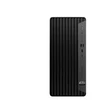 Hewlett Packard (HP) HP Pro Tower 400 G9 juoda