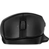 HP 685 Comfort Belaidė pelė - Dual-Mode, Programmable, 4-way scrolling, spill resistant – Juodas