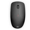 HP 235 Slim Belaidė pelė - Juodas