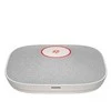 Hewlett Packard (HP) HP Poly Studio A2 Baltas Table Microphone w/ Mounting Plate I/O cables