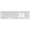 Hewlett Packard (HP) HP USB Business Slim v2 SmartCard CCID klaviatūra CZ