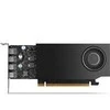 Vaizdo plokštė „Hewlett Packard“ (HP) „HP VGA NVIDIA RTX A1000 8GB GDDR6“, 4x „miniDisplayPort 1.4“, PCIe 16x