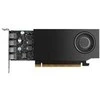 NVIDIA Quadro RTX A400 4GB GDDR6 4x mini-DisplayPort GPU 2D CAD grafikos vaizdo plokštė, skirta HP darbo stotims – 50 W žemo profilio vieno lizdo