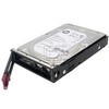 Hewlett Packard (HP) HPE 12TB SAS 12G Vidutinės linijos 7.2K LFF (3.5in) LP 1yr Wty Helium 512e Skaitmeniniu būdu pasirašyta programinės aparatinės įrangos HDD