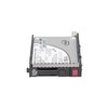 Hewlett Packard (HP) HPE 480GB SATA 6G intensyvaus skaitymo SFF SC PM893 SSD.