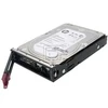 Hewlett Packard (HP) HPE 4TB SATA 6G Midline 7.2K LFF (3.5in) LP 1yr Wty Digitally Signed Firmware HDD 861683-B21 RENEW