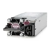 Hewlett Packard (HP) HPE 800 W Flex Slot Platinum Hot Plug mažai halogenų turintis maitinimo bloko rinkinys (g10+, g10+ v2) rfb