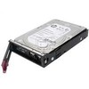 Hewlett Packard (HP) HPE 8TB SAS 12G Business Critical 7.2K LFF LP 1 metų garantija 512e kelių pardavėjų HDD