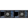 HP HPE P37034-B21 kompiuterio aušinimo sistema procesoriaus radiatorius