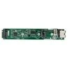 Stacionarus kompiuteris Hewlett Packard (HP) HP HPE ML30 Gen11 iLO/NIC/M.2/COM prievadų rinkinys