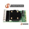 Hewlett Packard (HP) HPE MR408i-o Gen11 8 vidinių juostų / 4 GB talpyklos SPDM OCP atminties valdiklis