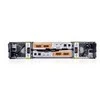 Serveris „Hewlett Packard“ (HP) HPE modulinis išmanusis masyvas 2070 16 Gb Fibre Channel SFF saugykla – išmanusis pasirinkimas
